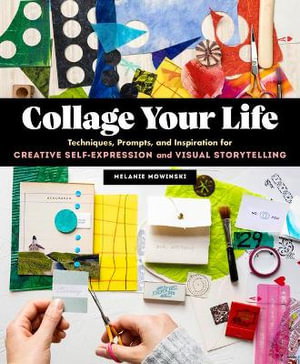 Cover art for Collage Your Life