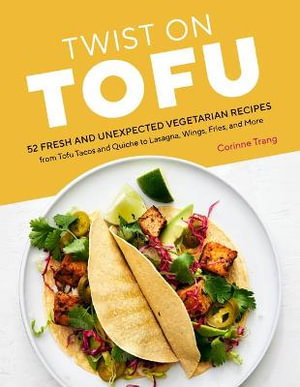 Cover art for Twist on Tofu