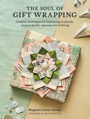 Cover art for The Soul of Gift Wrapping