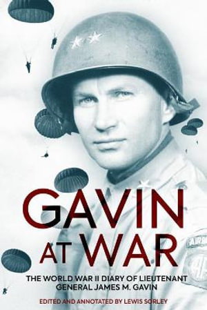 Cover art for Gavin at War