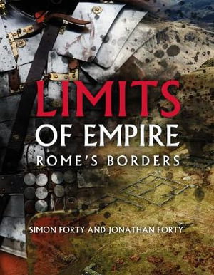 Cover art for Limits of Empire