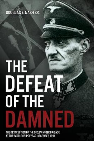 Cover art for The Defeat of the Damned