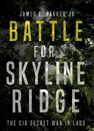 Cover art for Battle for Skyline Ridge