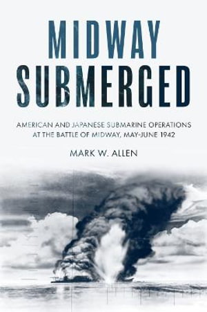 Cover art for Midway Submerged
