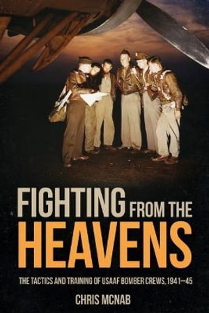 Cover art for Fighting from the Heavens