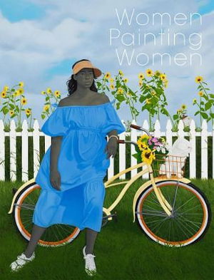 Cover art for Women Painting Women