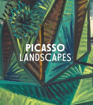 Cover art for Picasso Landscapes: Out of Bounds