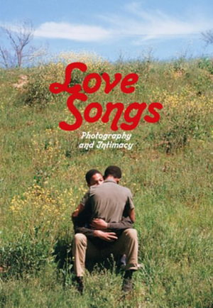 Cover art for Love Songs