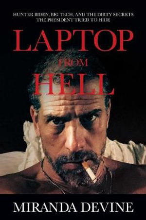 Cover art for Laptop from Hell