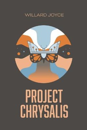 Cover art for Project Chrysalis