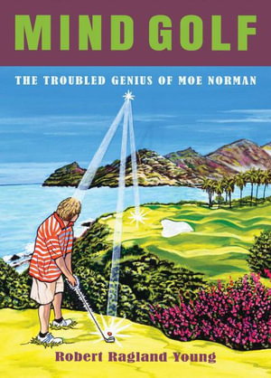 Cover art for Mind Golf