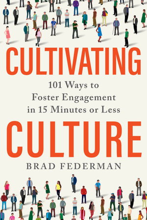 Cover art for Cultivating Culture
