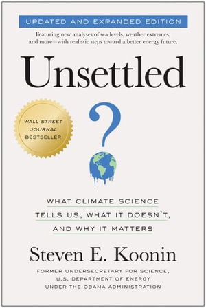 Cover art for Unsettled (Updated and Expanded Edition)