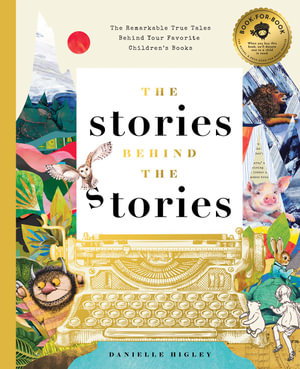 Cover art for The Stories Behind the Stories