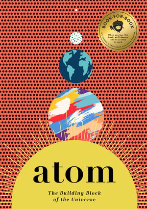 Cover art for Atom