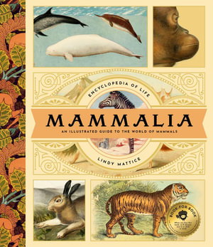 Cover art for Mammalia