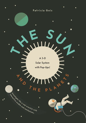 Cover art for The Sun and the Planets