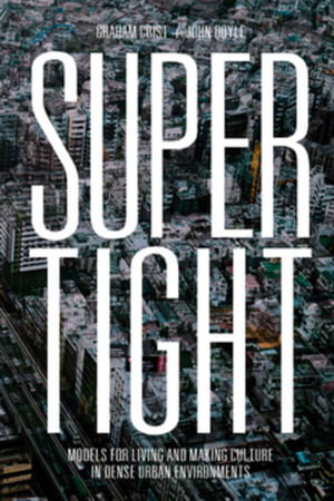 Cover art for Supertight