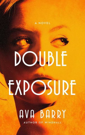 Cover art for Double Exposure