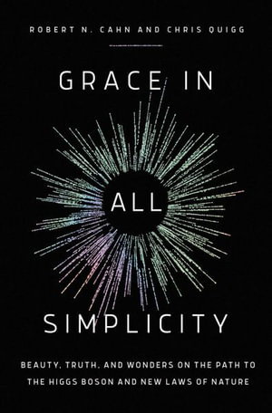 Cover art for Grace in All Simplicity