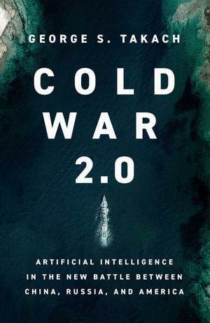 Cover art for Cold War 2.0