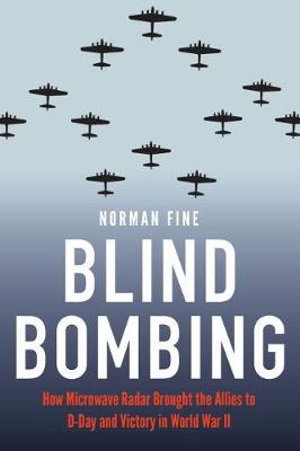 Cover art for Blind Bombing