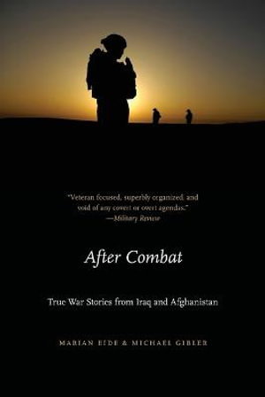 Cover art for After Combat