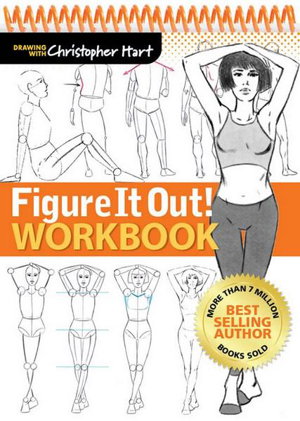 Cover art for Figure It Out! Workbook