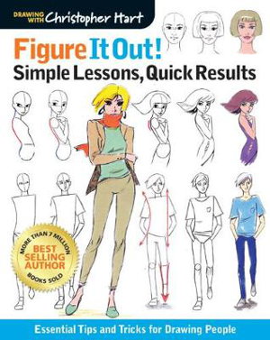 Cover art for Figure It Out! Simple Lessons, Quick Results