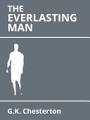Cover art for The Everlasting Man