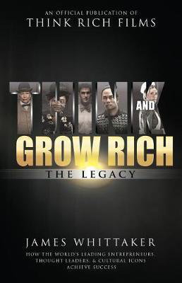Cover art for Think and Grow Rich The Legacy