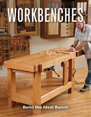 Cover art for Workbenches