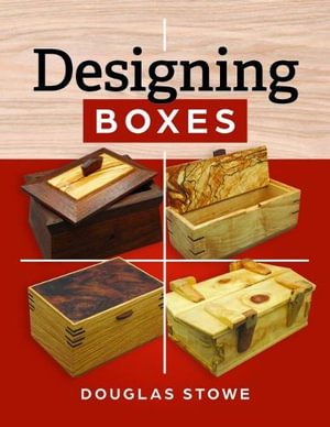 Cover art for Designing Boxes