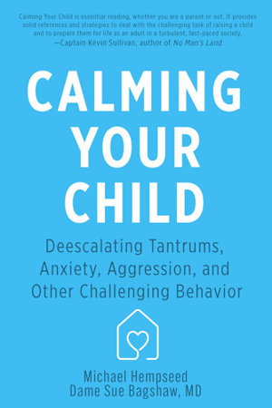 Cover art for Calming Your Child