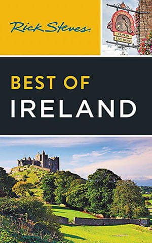 Cover art for Rick Steves Best of Ireland