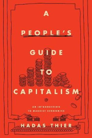 Cover art for A People's Guide to Capitalism