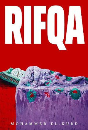 Cover art for Rifqa