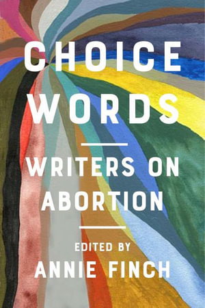 Cover art for Choice Words