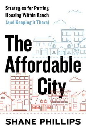 Cover art for The Affordable City