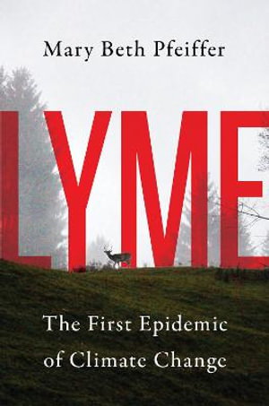 Cover art for Lyme