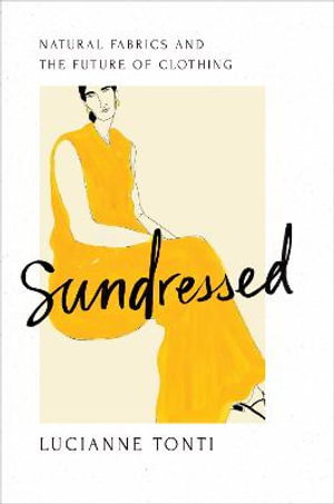 Cover art for Sundressed