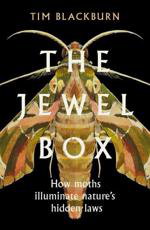 Cover art for The Jewel Box