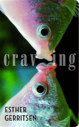 Cover art for Craving