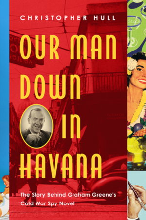 Cover art for Our Man Down in Havana