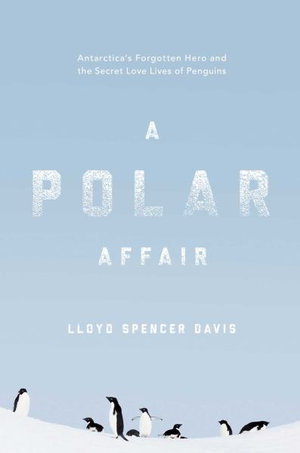 Cover art for A Polar Affair