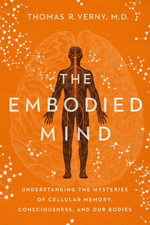 Cover art for The Embodied Mind
