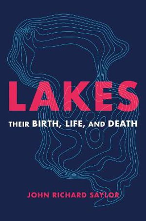 Cover art for Lakes