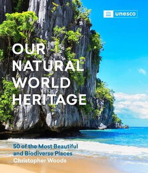 Cover art for Our Natural World Heritage