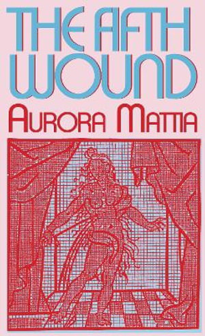 Cover art for The Fifth Wound