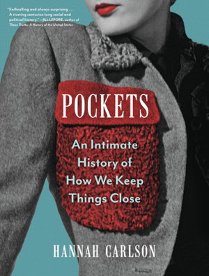 Cover art for Pockets